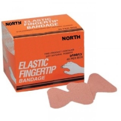 Fingertip Adhesive Bandages